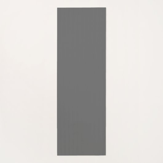 Coastal Serenity Lighthouse Yoga Mat ヨガマット (裏面)