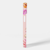 Coastal Serenity Summer Collage Case-Mate iPhoneケース (裏面 / 右)