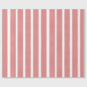 Coastal Stripes Wrapping Paper ラッピングペーパー (フラット)