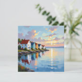 Coastal Themed | Beach Homes on the Bay   (スタンド正面)