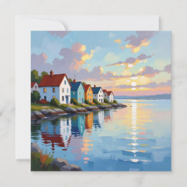 Coastal Themed | Beach Homes on the Bay  