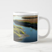 Coastal Tranquility ジャンボコーヒーマグカップ (右)