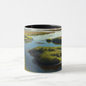 Coastal Tranquility マグカップ (中央)