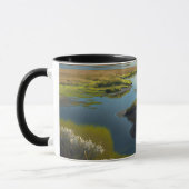 Coastal Tranquility マグカップ (左)