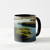 Coastal Tranquility マグカップ (正面右)