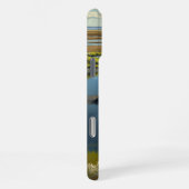 Coastal Tranquility iPhoneケース (右側面)