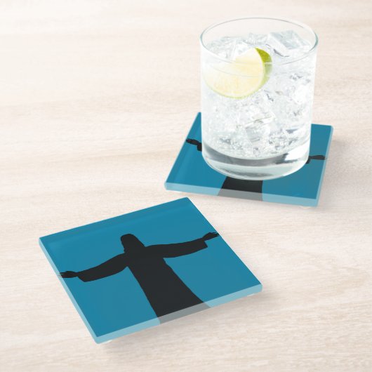 Coaster ガラスコースター (アングル)