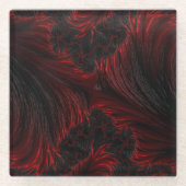 Coaster ガラスコースター (正面)