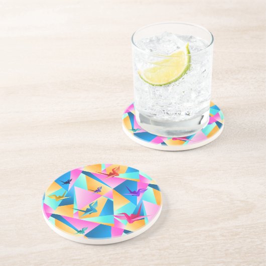 Coaster コースター (側面)