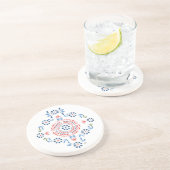 Coaster コースター (側面)