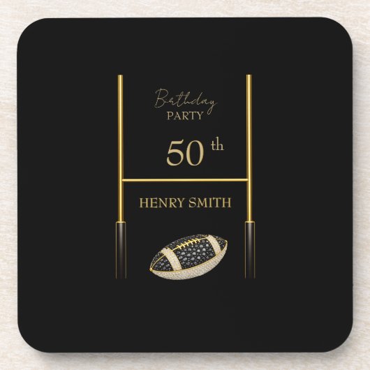 Coaster コースター (正面)