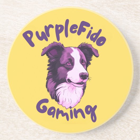 Coaster コースター (正面)