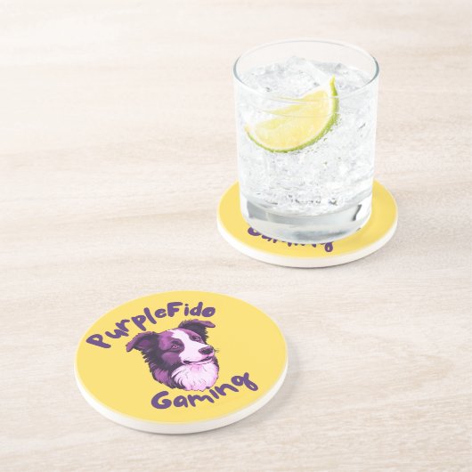 Coaster コースター (側面)