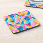 Coaster コースター (左側)