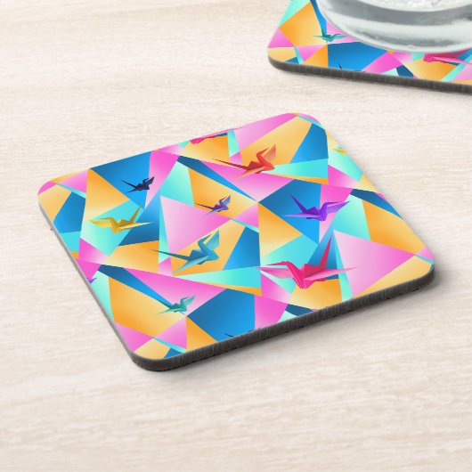 Coaster コースター (左側)