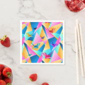 Coaster スタンダードカクテルナプキン (インサイチュ)