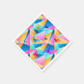 Coaster スタンダードカクテルナプキン (角)