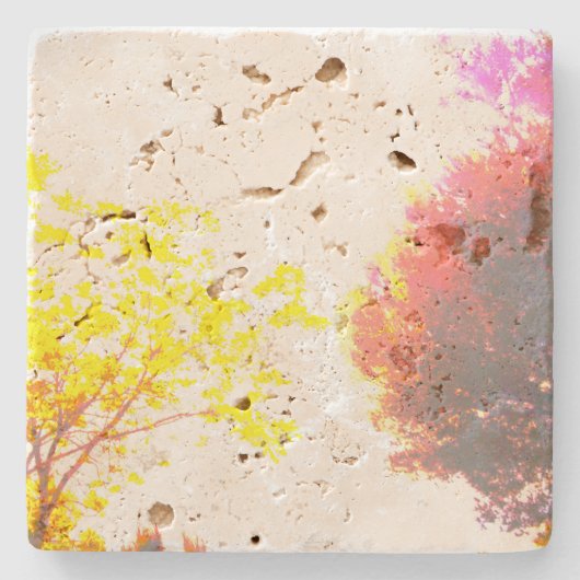 Coaster  ストーンコースター (正面)