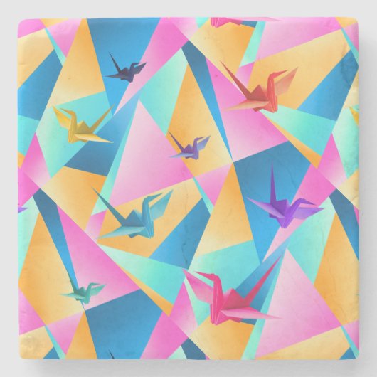 Coaster ストーンコースター (正面)