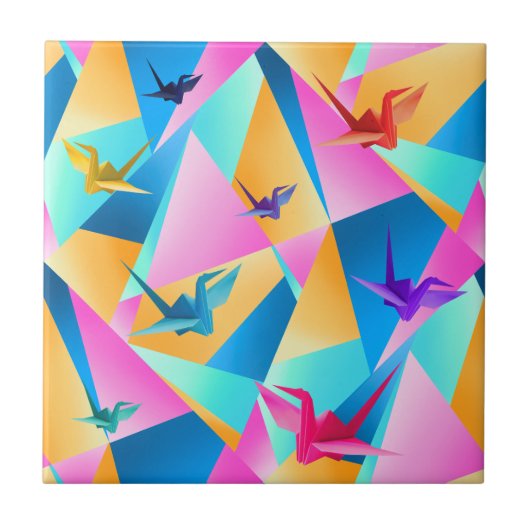 Coaster タイル (正面)