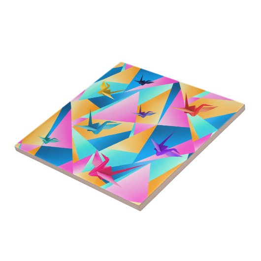 Coaster タイル (側面)