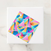 Coaster フェイバータグ (インサイチュ)