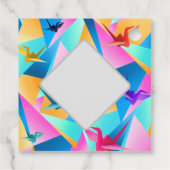 Coaster フェイバータグ (裏面)