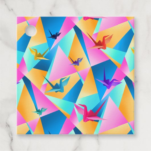 Coaster フェイバータグ (正面)