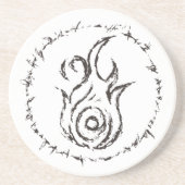 Coaster: Fireball コースター (正面)