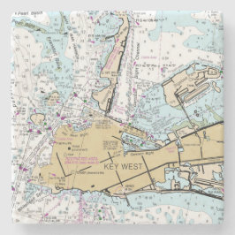 Coaster_FL_keywest ストーンコースター