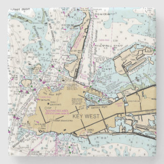 Coaster_FL_keywest ストーンコースター