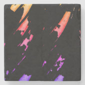 Coaster Tile ストーンコースター (正面)