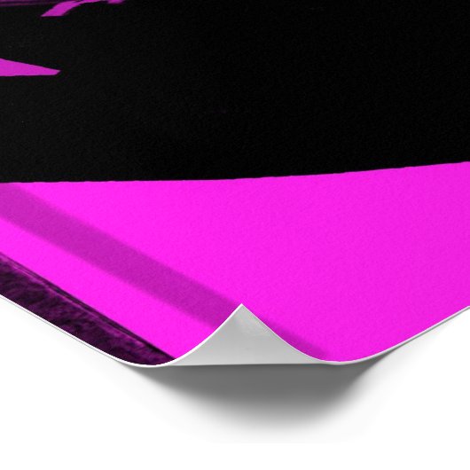 CoasterCounter.com iHurl ポスター (角)