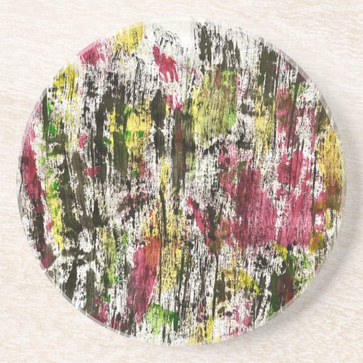 Coasters コースター (正面)