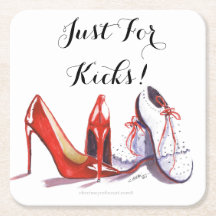 Coasters – 単蹴位