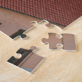 Coastline | Positano, Amalfi Coast, Italy ジグソーパズル (側面)