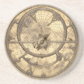 Coastrolab 2 コースター (正面)