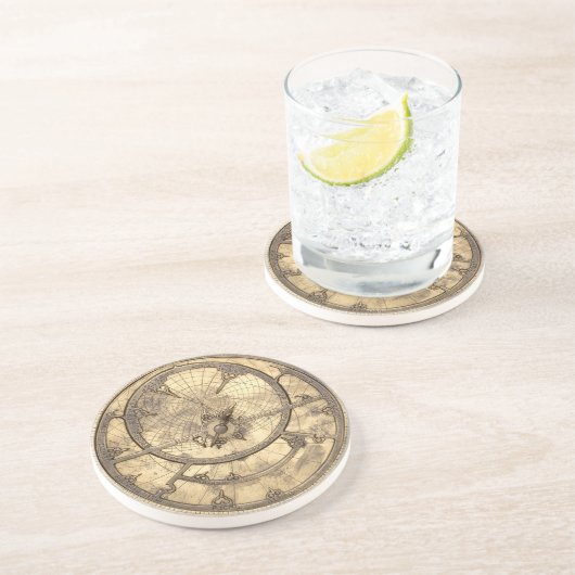 Coastrolab 2 コースター (側面)