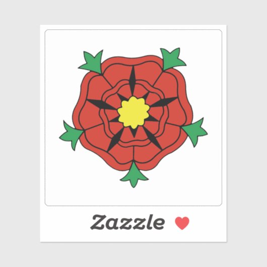 Coat of arms of Broye district, Switzerland シール (シート)