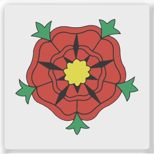 Coat of arms of Broye district, Switzerland シール (正面)