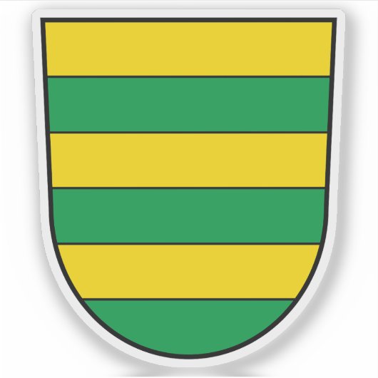 Coat of arms of Filderstadt, Germany シール (正面)