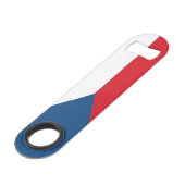 Coat of Arms of Plzeň, Czech Republic スピード栓抜き (裏面アングル)