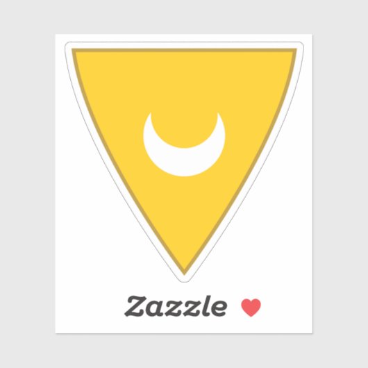 Coat of arms of the Mamluk Sultanate (Egypt) シール (シート)