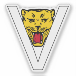 Coat of arms of the South Kasai (1960–1962) シール