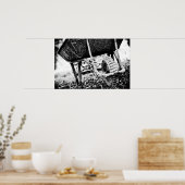 coated carrier ポスター (キッチン)