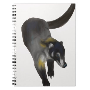 Coati ノートブック