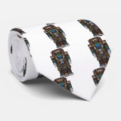 Coatlicue ネクタイ (ロール)