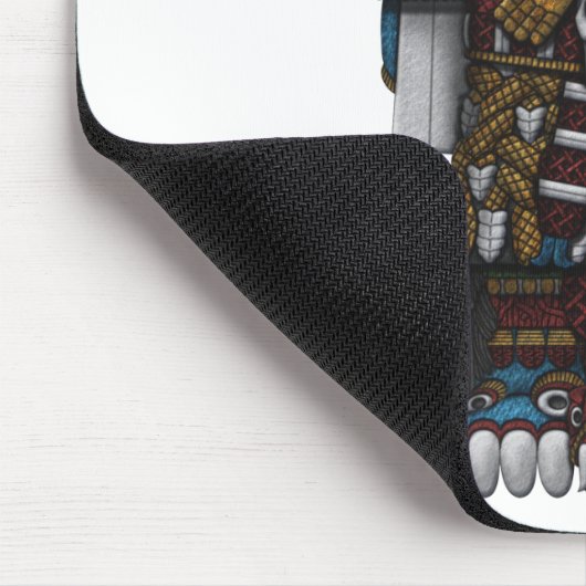 Coatlicue マウスパッド (コーナー)