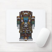 Coatlicue マウスパッド (マウス)