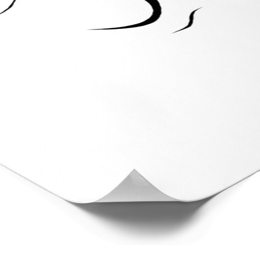 Cobalt SSポスター ポスター (角)